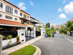 Loyang Villas (D17), Terrace #597839821